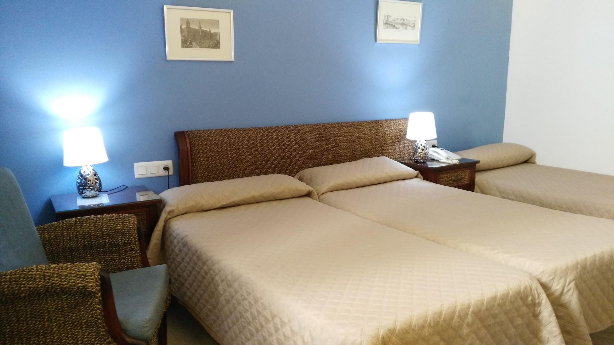 La Albarizuela Hotel Jerez de la Frontera Kültér fotó