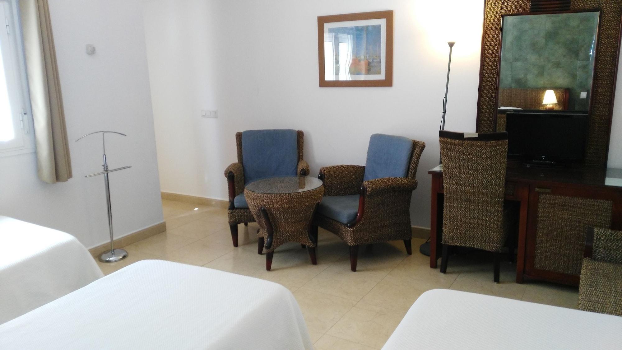 La Albarizuela Hotel Jerez de la Frontera Kültér fotó