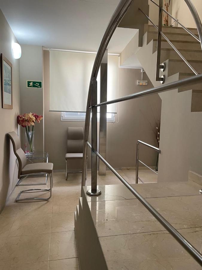 La Albarizuela Hotel Jerez de la Frontera Kültér fotó